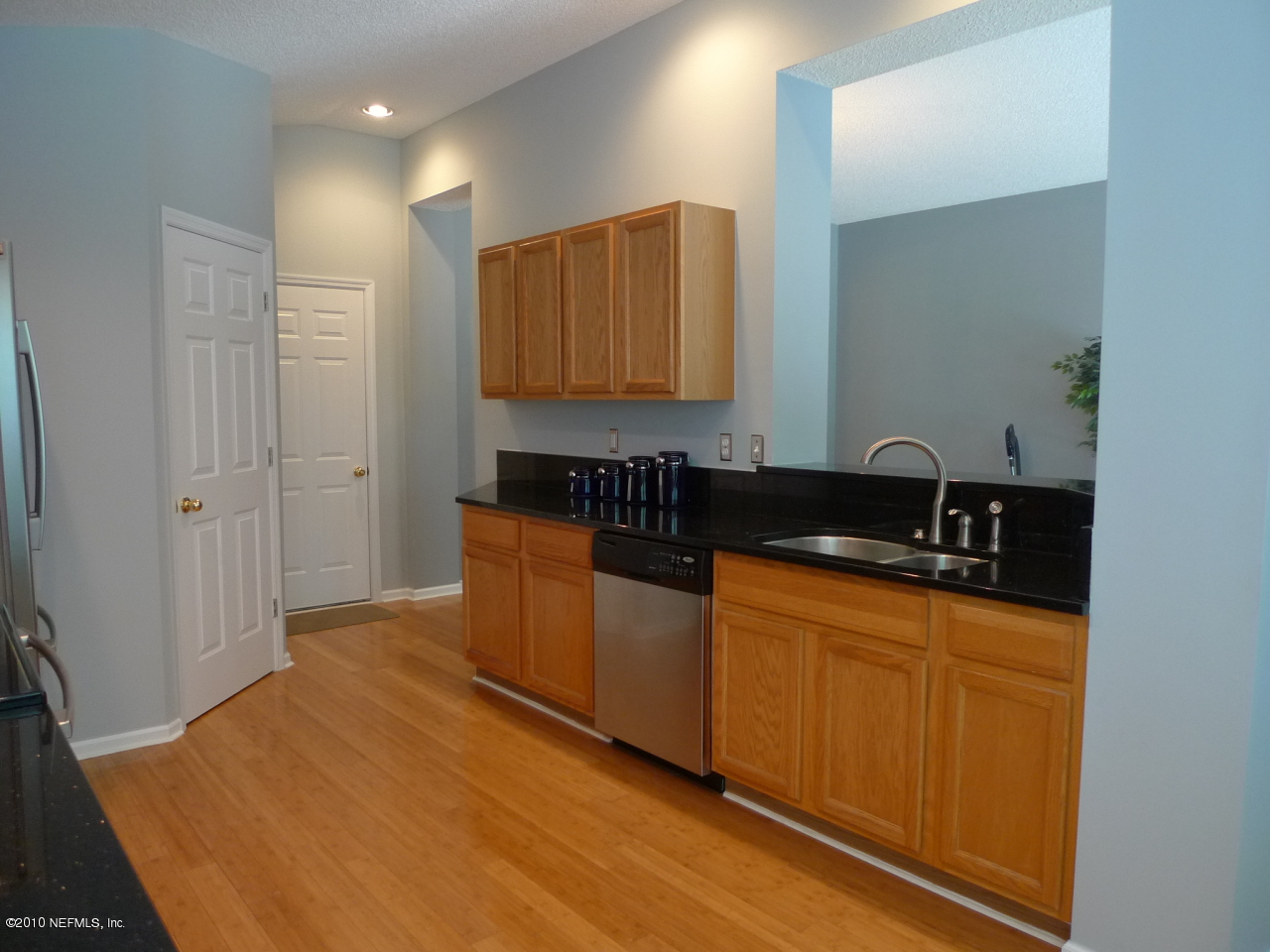 3301 Carlotta Road Middleburg, FL 32068 - Photo 7 of 16 Kitchen