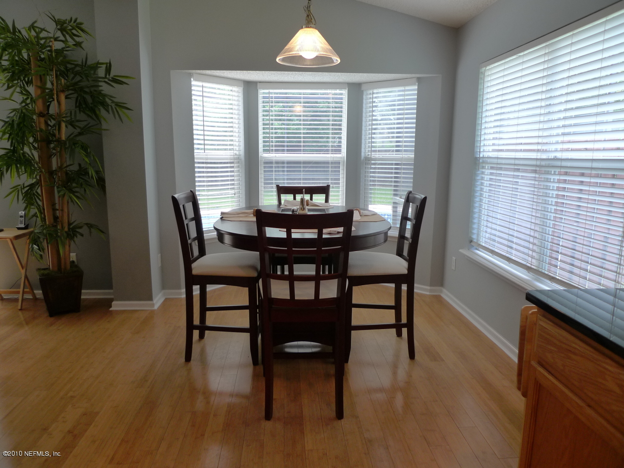 3301 Carlotta Road Middleburg, FL 32068 - Photo 8 of 16 Breakfast Nook