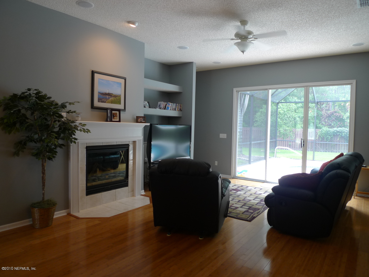3301 Carlotta Road Middleburg, FL 32068 - Photo 9 of 16 Great Room