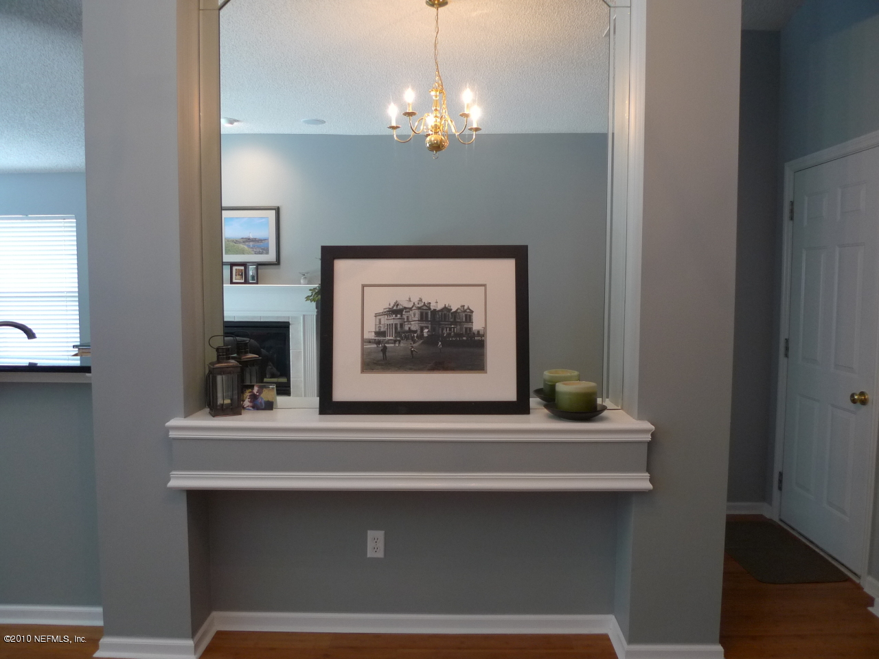 3301 Carlotta Road Middleburg, FL 32068 - Photo 10 of 16 Dining Area