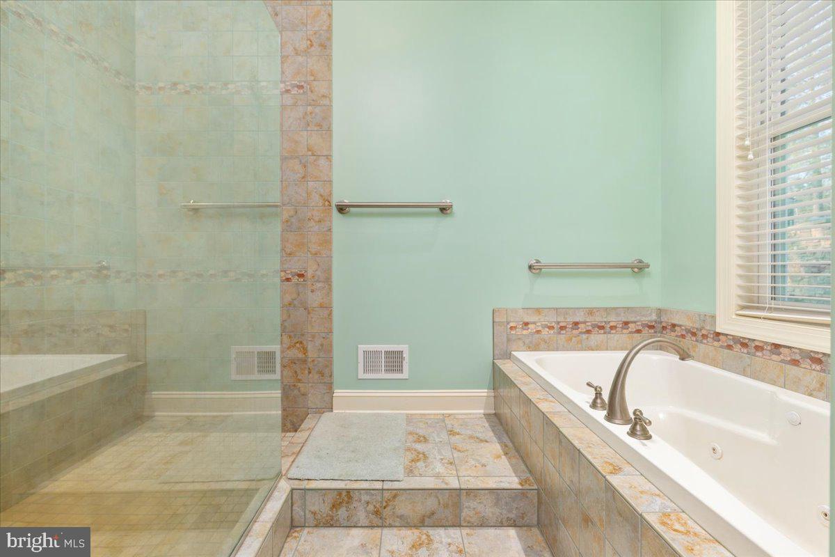 1406 Panhandle Road Bentonville, VA 22610 - Photo 26 of 118 Bathroom