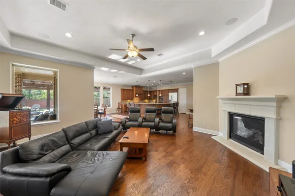 $3,600 | 27626 South Colt Shadow Lane, Spring, TX 77386