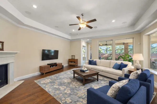 $3,600 | 27626 South Colt Shadow Lane, Spring, TX 77386