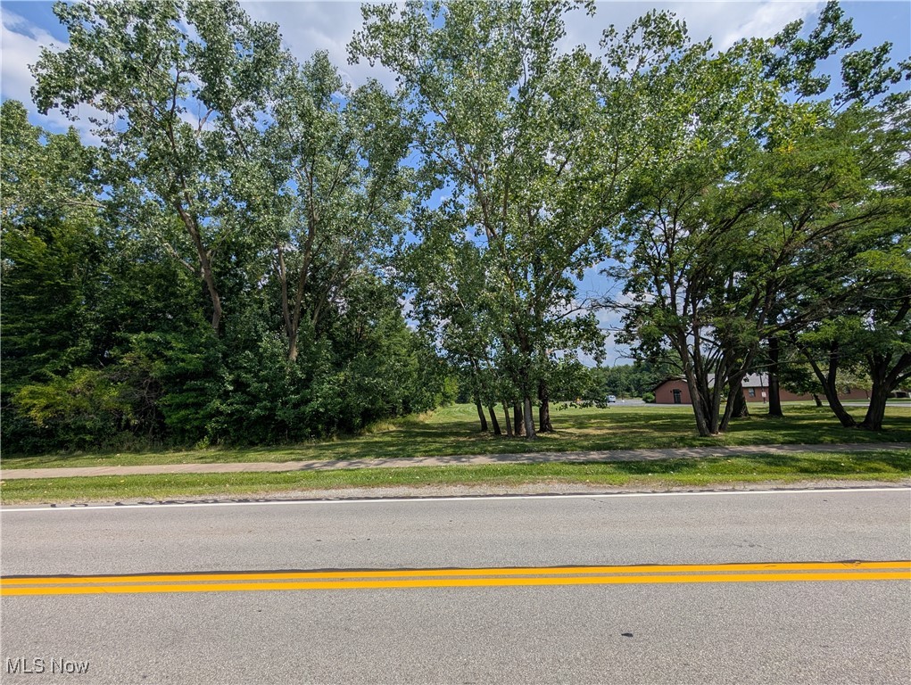 6689 Fry Road Middleburg Heights, OH 44130 - Photo 2 of 17 View of asphalt street with sidewalks