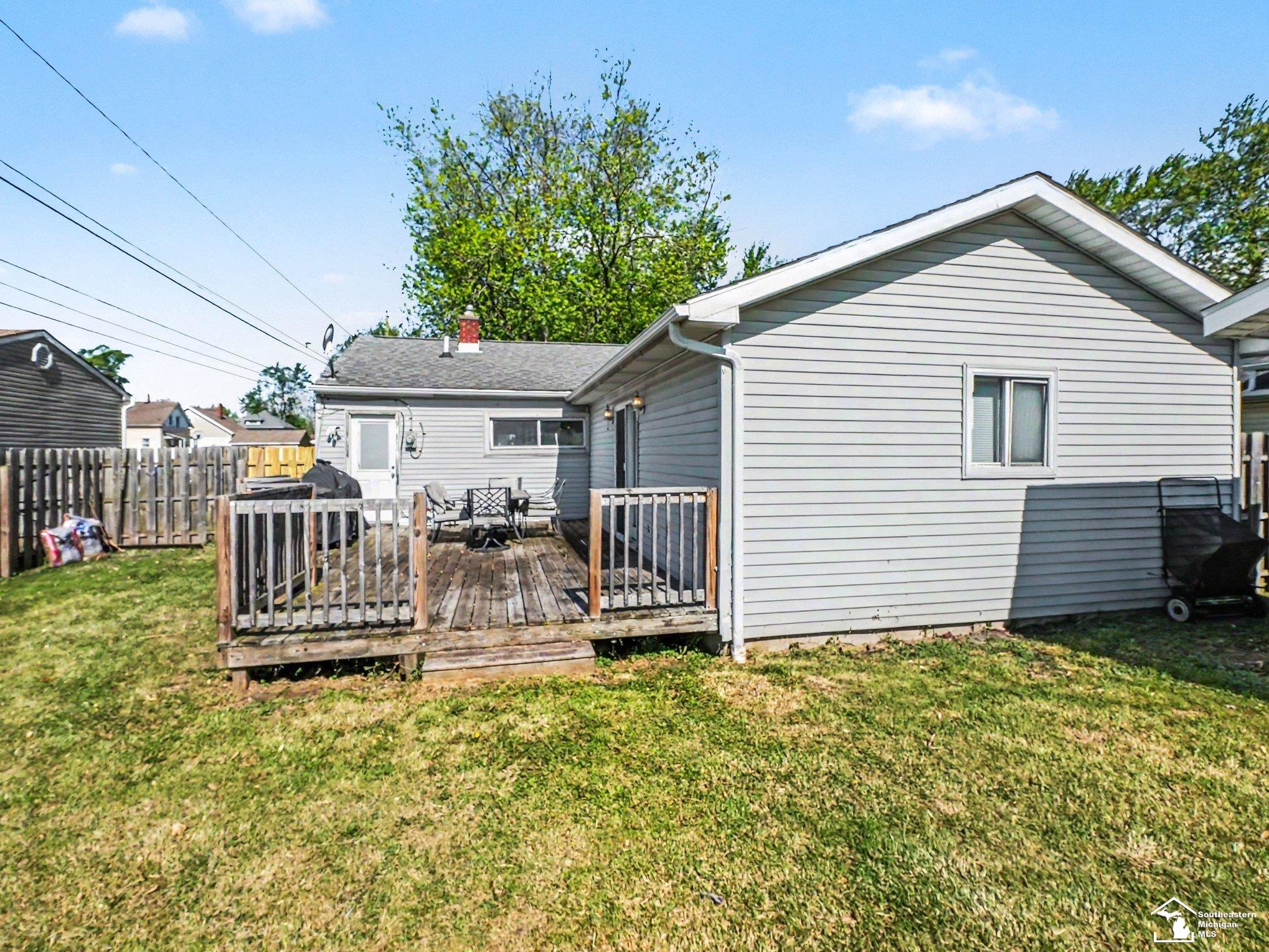 1480 Walnut Street Monroe, MI 48162 - Photo 15 of 15