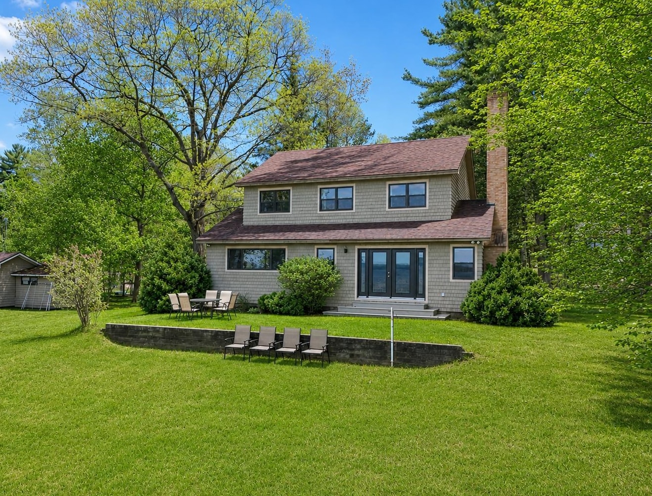 1254 Bluff Road Newport, VT 05855 - Photo 42 of 48