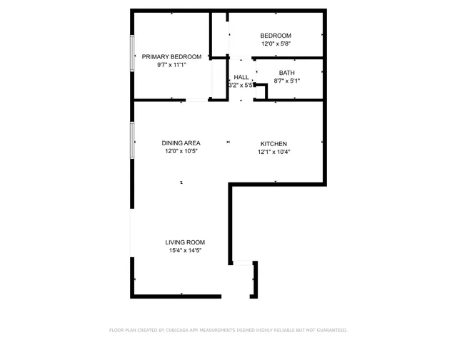 $79,900 | 17963 Amherst Court, Unit 102, Country Club Hills, IL 60478