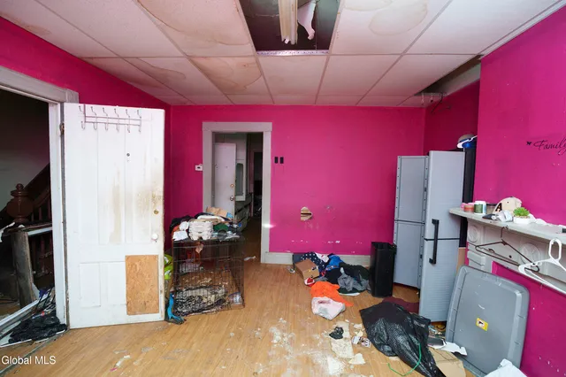 $89,900 | 189 Elk Street, Albany, NY 12210