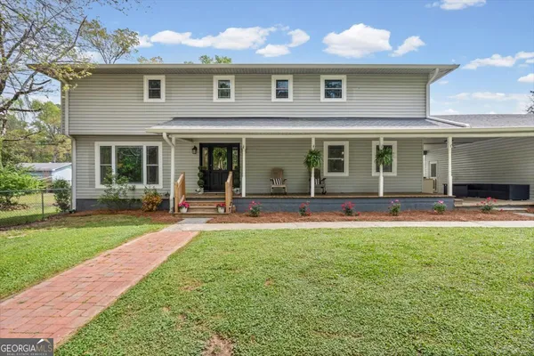 $369,000 | 99 Janie Beth Drive, Rome, GA 30165