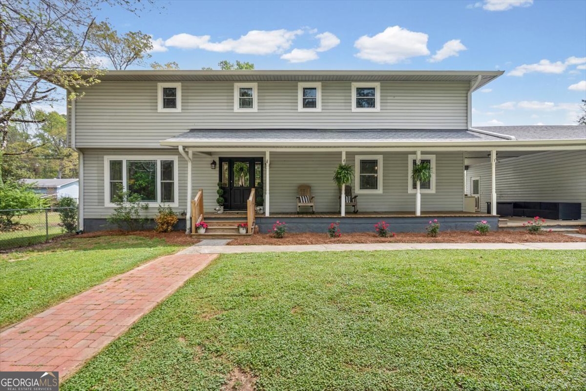 99 Janie Beth Drive Rome, GA 30165 - Photo 1 of 65