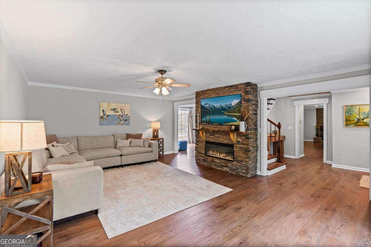 99 Janie Beth Drive Rome, GA 30165 - Photo 11 of 65