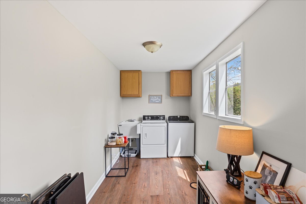 99 Janie Beth Drive Rome, GA 30165 - Photo 15 of 65