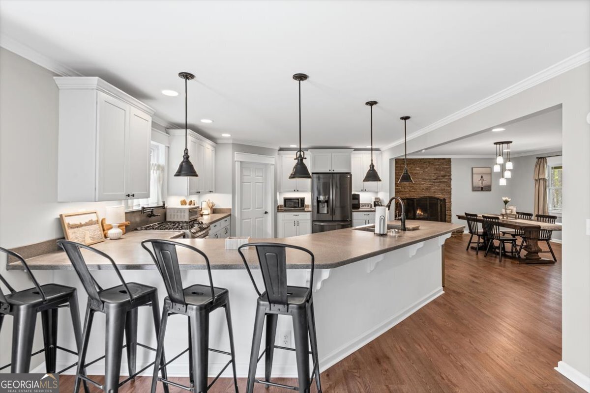 99 Janie Beth Drive Rome, GA 30165 - Photo 16 of 65