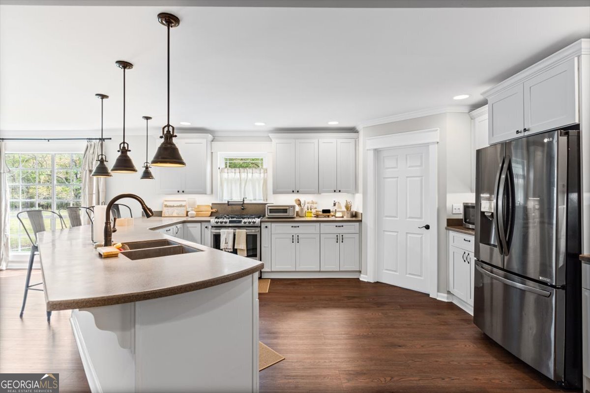 99 Janie Beth Drive Rome, GA 30165 - Photo 17 of 65