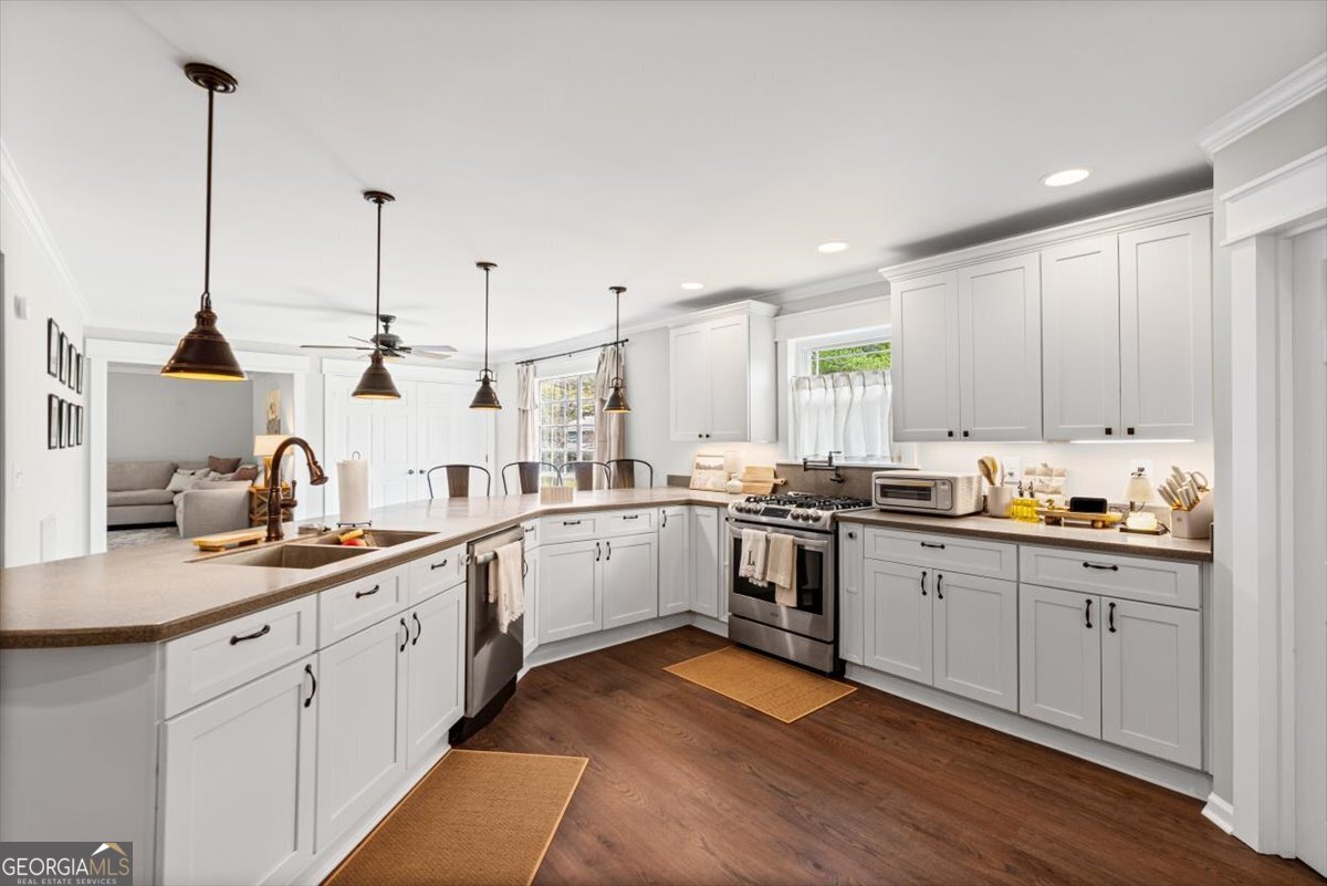 99 Janie Beth Drive Rome, GA 30165 - Photo 18 of 65