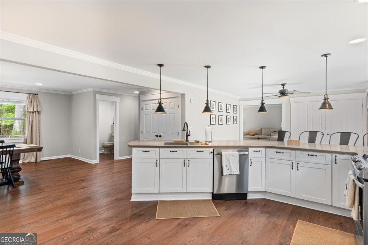 99 Janie Beth Drive Rome, GA 30165 - Photo 20 of 65