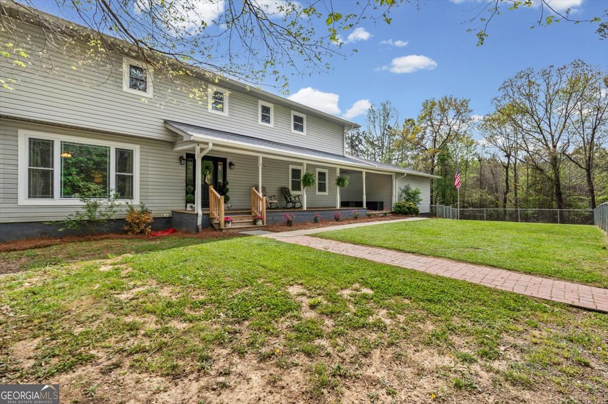 99 Janie Beth Drive Rome, GA 30165 - Photo 2 of 65