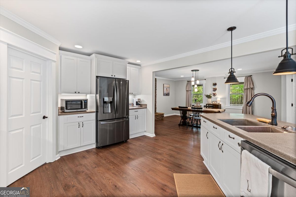 99 Janie Beth Drive Rome, GA 30165 - Photo 21 of 65