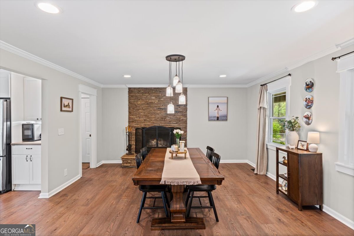 99 Janie Beth Drive Rome, GA 30165 - Photo 23 of 65