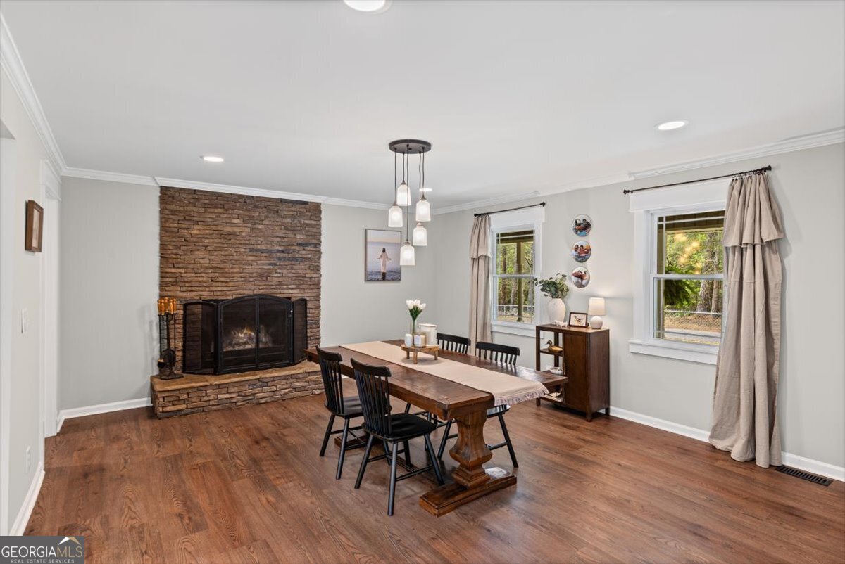 99 Janie Beth Drive Rome, GA 30165 - Photo 24 of 65