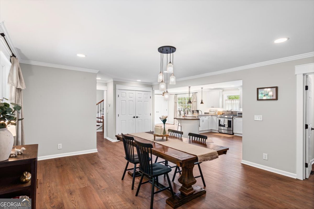 99 Janie Beth Drive Rome, GA 30165 - Photo 25 of 65