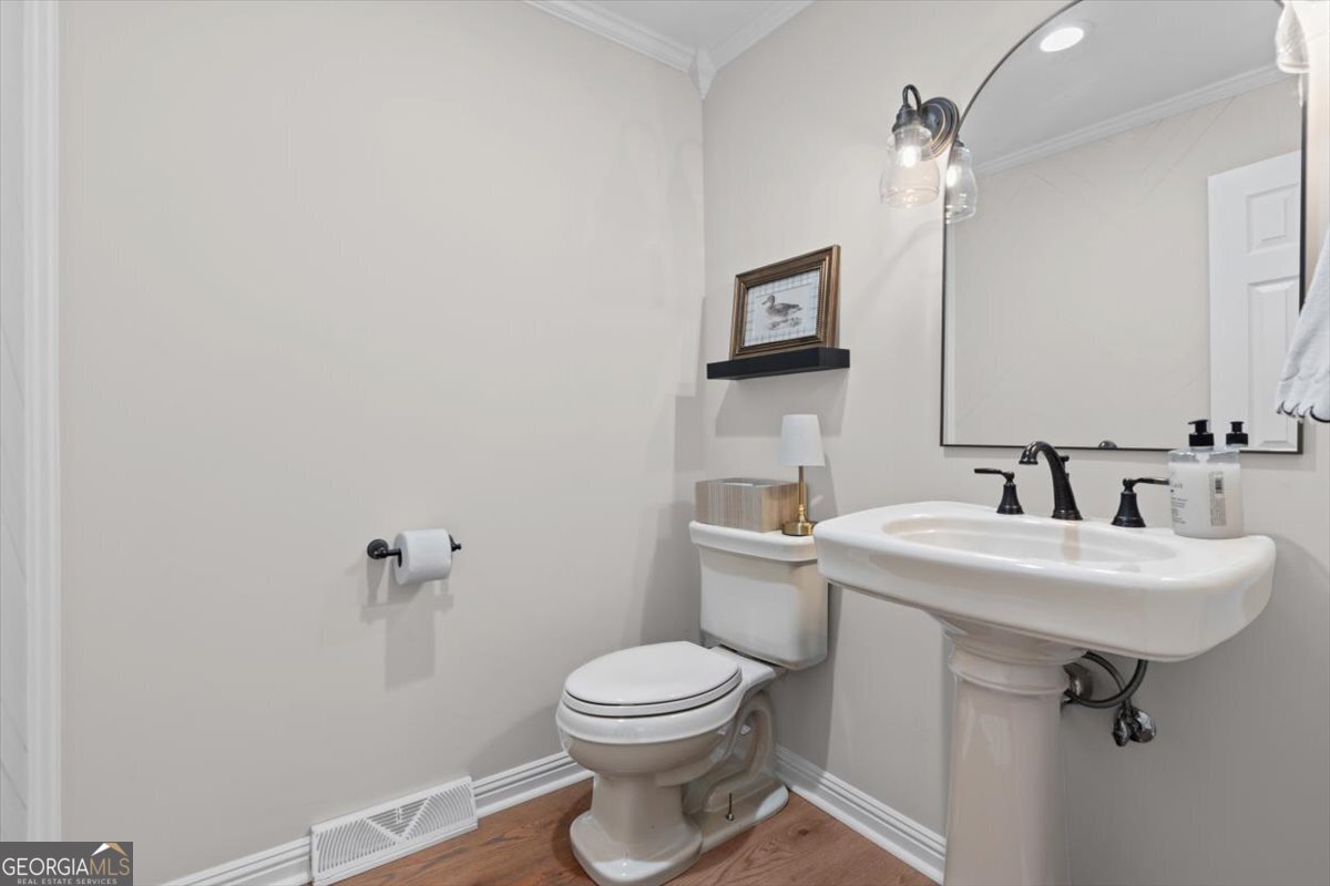 99 Janie Beth Drive Rome, GA 30165 - Photo 26 of 65