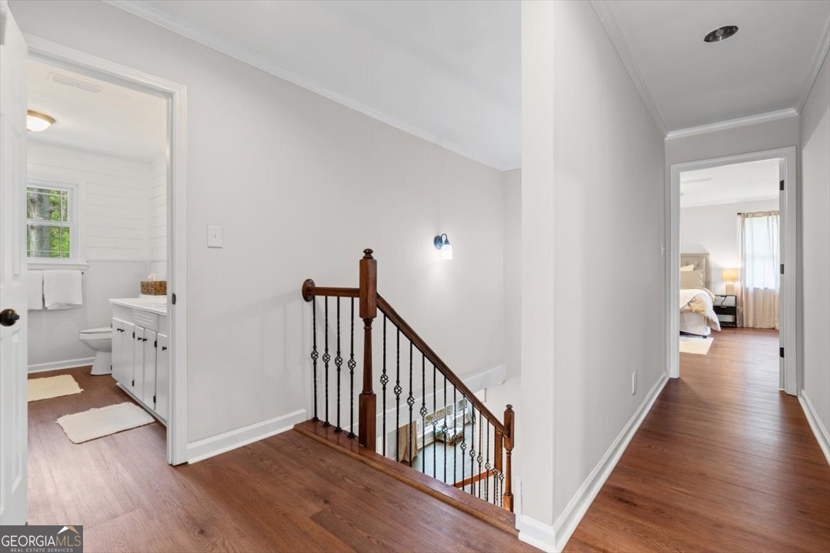 99 Janie Beth Drive Rome, GA 30165 - Photo 27 of 65