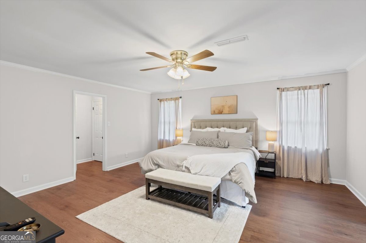 99 Janie Beth Drive Rome, GA 30165 - Photo 29 of 65