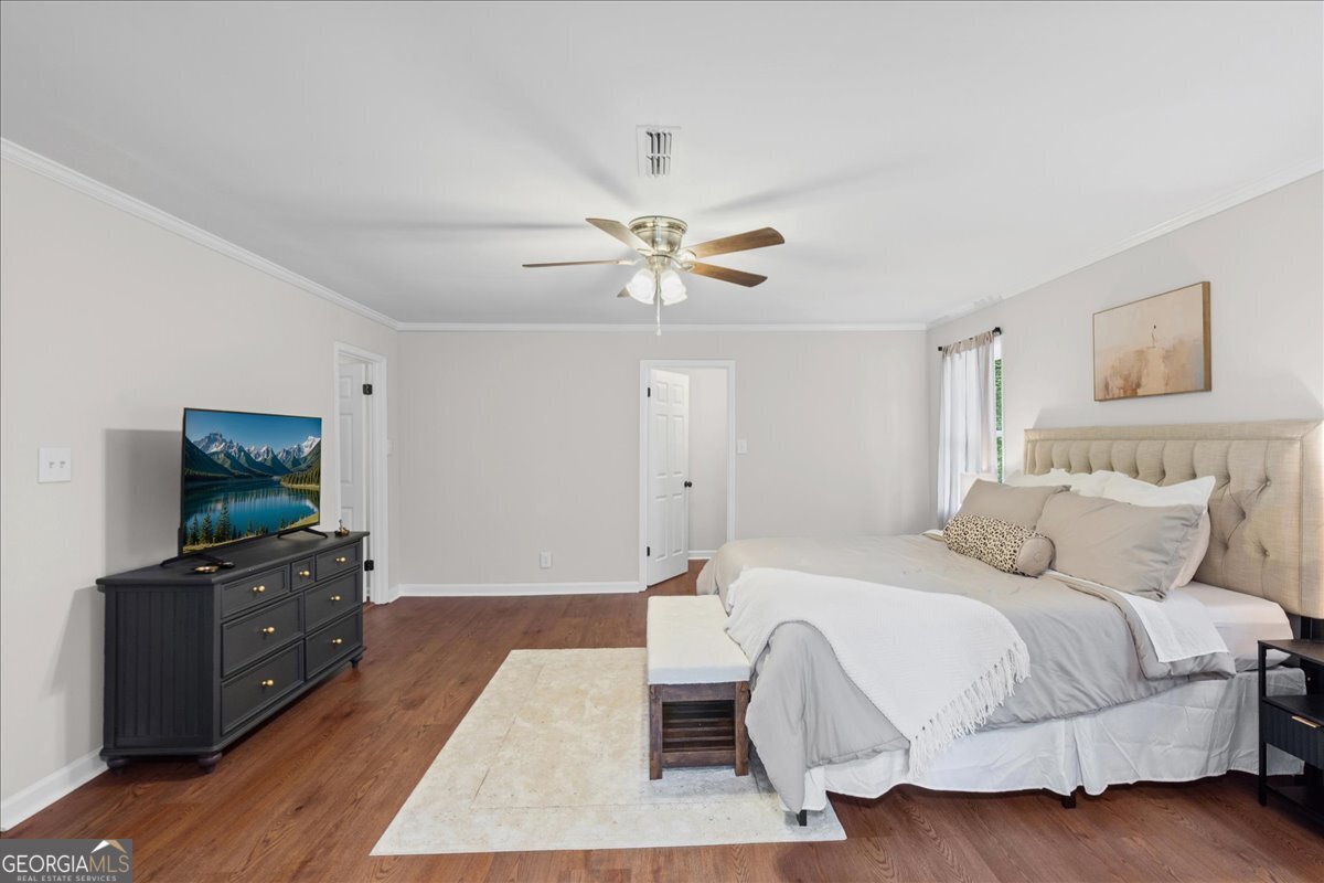 99 Janie Beth Drive Rome, GA 30165 - Photo 30 of 65