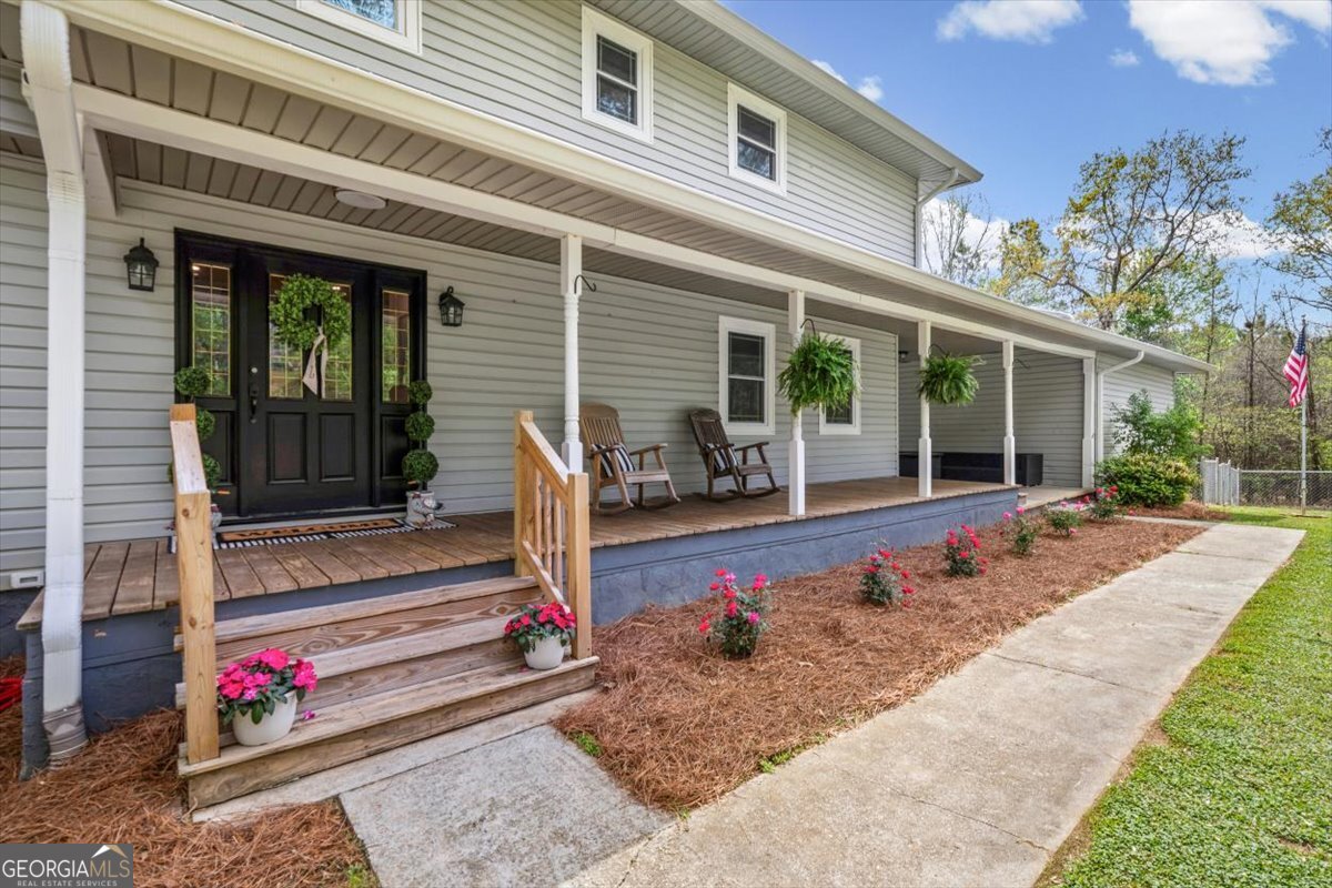 99 Janie Beth Drive Rome, GA 30165 - Photo 3 of 65