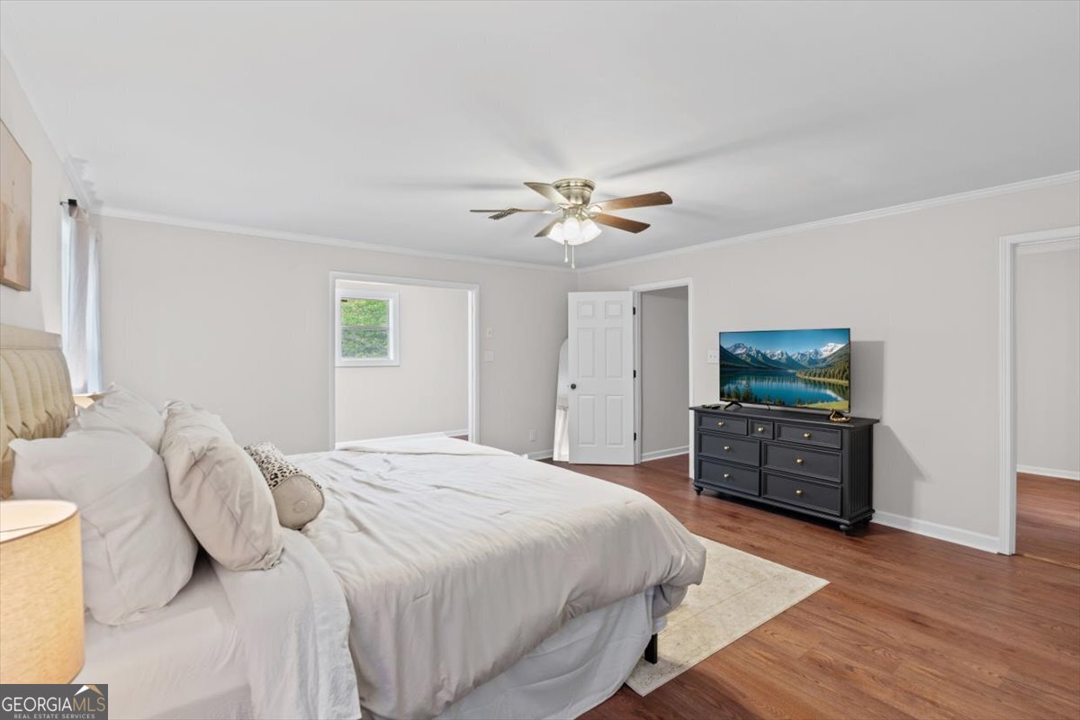 99 Janie Beth Drive Rome, GA 30165 - Photo 31 of 65