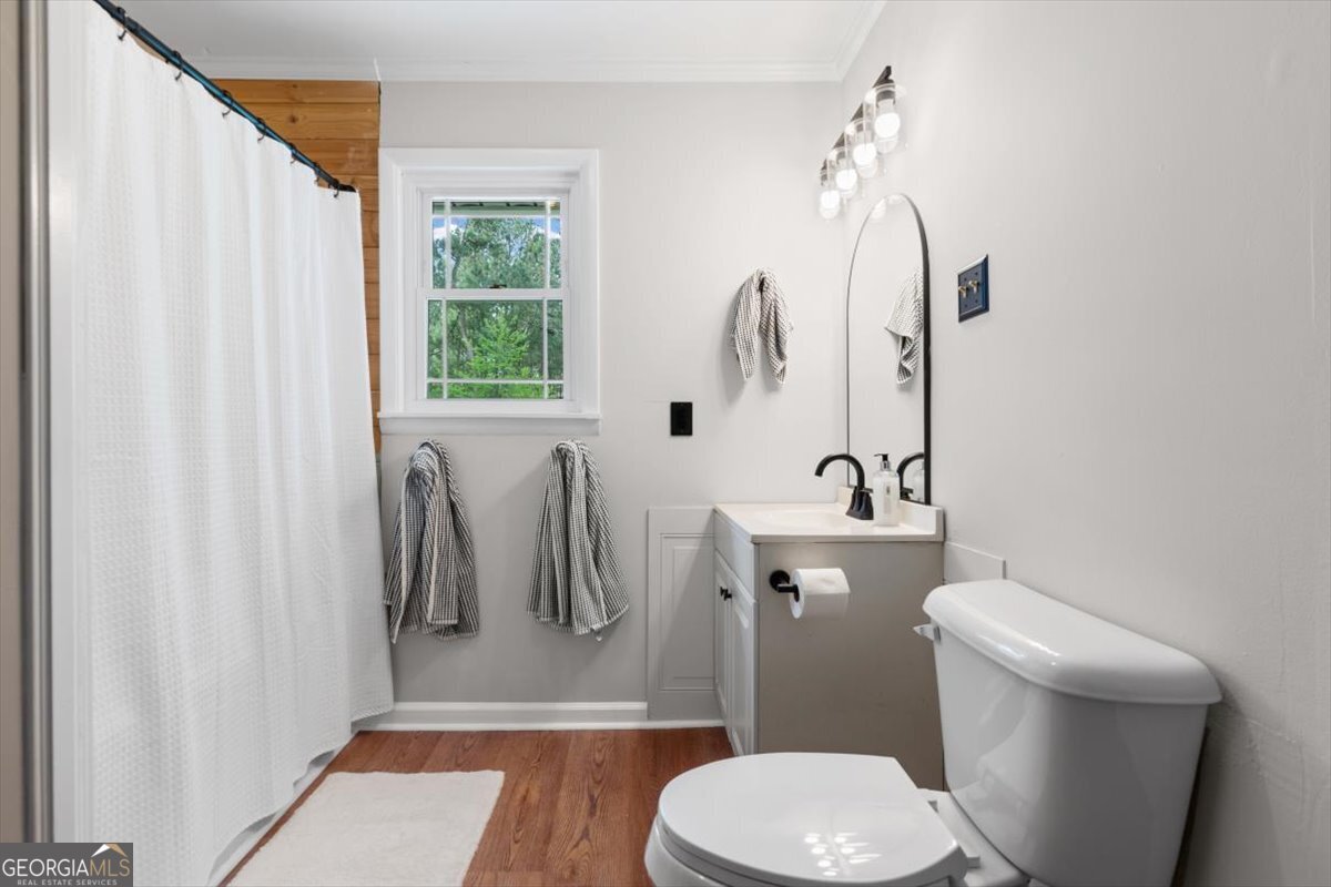 99 Janie Beth Drive Rome, GA 30165 - Photo 34 of 65