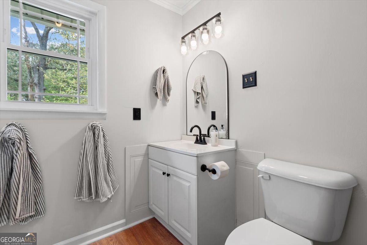 99 Janie Beth Drive Rome, GA 30165 - Photo 35 of 65