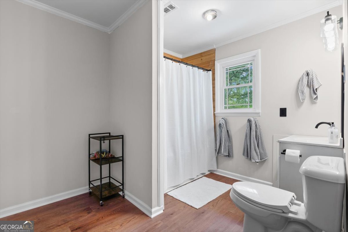 99 Janie Beth Drive Rome, GA 30165 - Photo 36 of 65