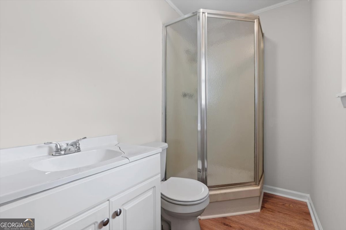 99 Janie Beth Drive Rome, GA 30165 - Photo 38 of 65