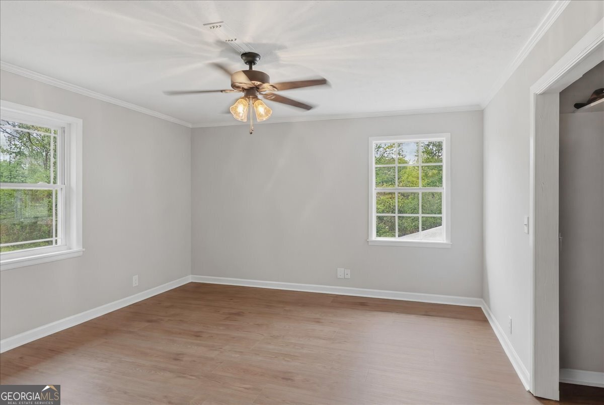 99 Janie Beth Drive Rome, GA 30165 - Photo 41 of 65