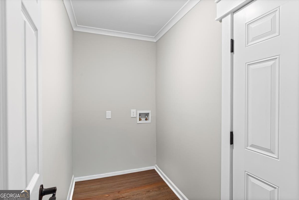 99 Janie Beth Drive Rome, GA 30165 - Photo 42 of 65