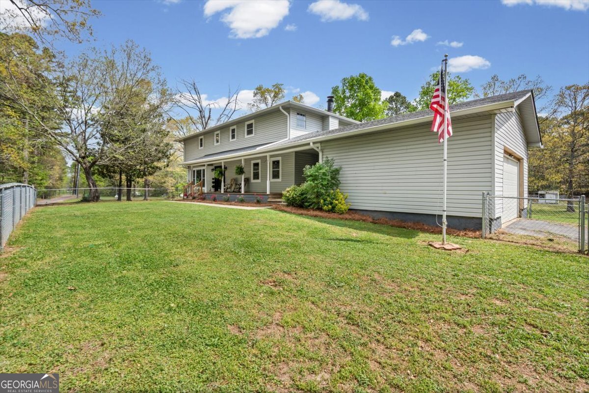 99 Janie Beth Drive Rome, GA 30165 - Photo 44 of 65