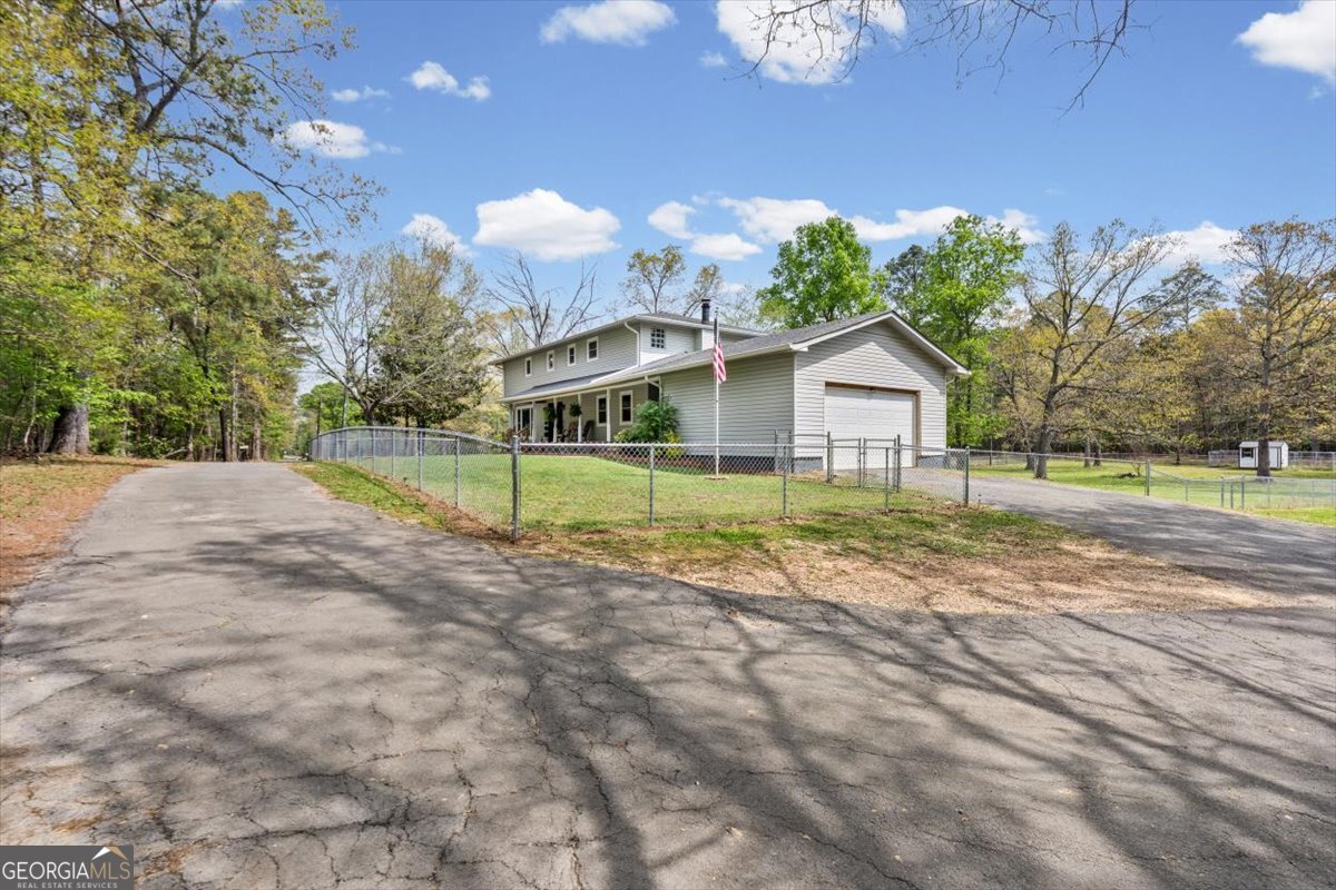 99 Janie Beth Drive Rome, GA 30165 - Photo 45 of 65