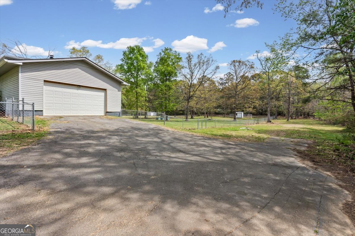 99 Janie Beth Drive Rome, GA 30165 - Photo 46 of 65