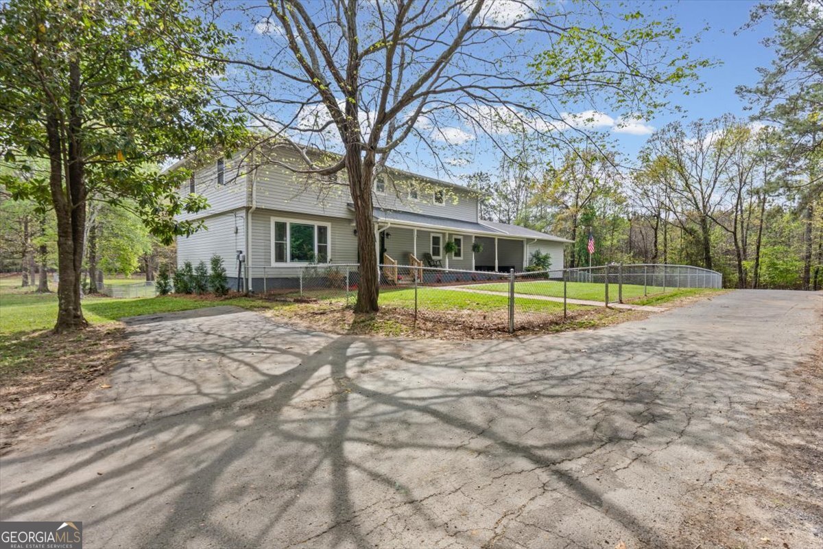 99 Janie Beth Drive Rome, GA 30165 - Photo 47 of 65