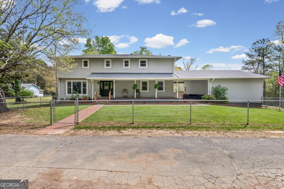 99 Janie Beth Drive Rome, GA 30165 - Photo 49 of 65