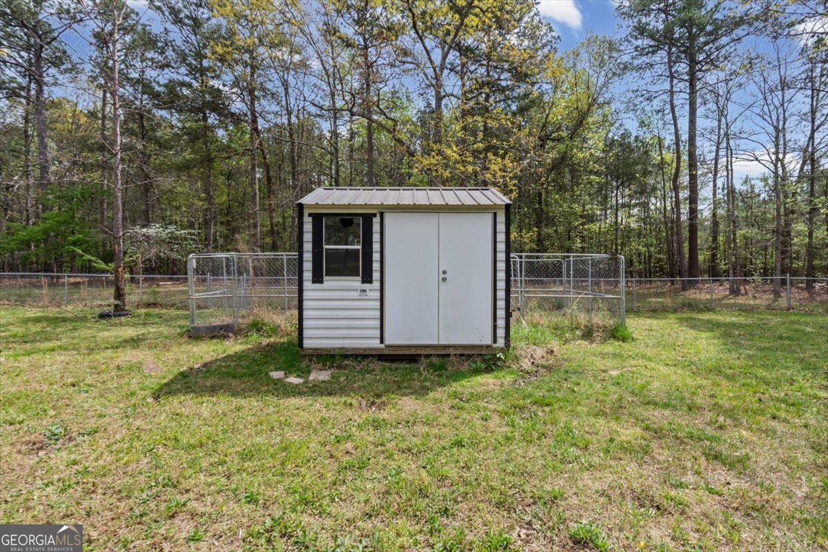 99 Janie Beth Drive Rome, GA 30165 - Photo 55 of 65