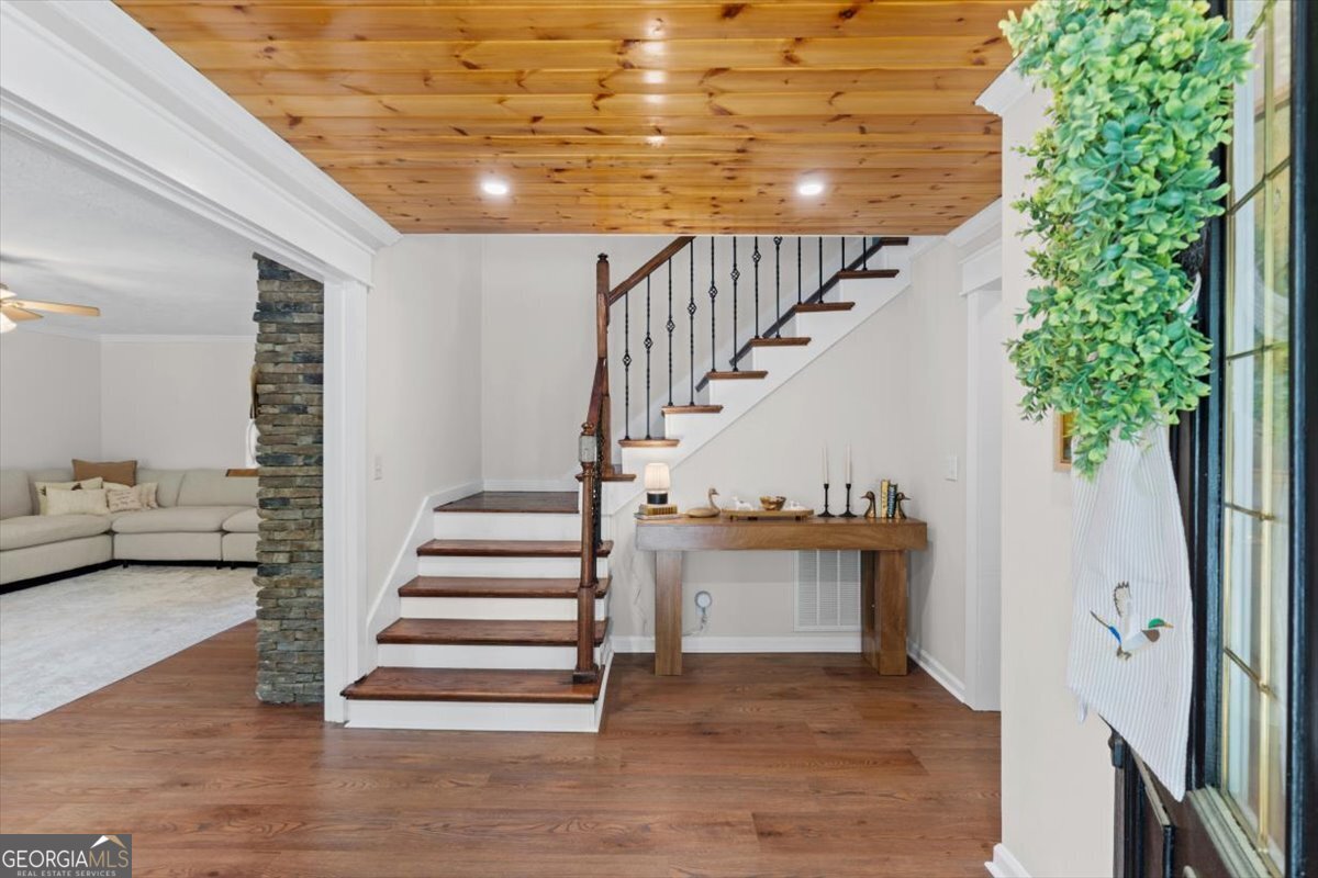 99 Janie Beth Drive Rome, GA 30165 - Photo 6 of 65