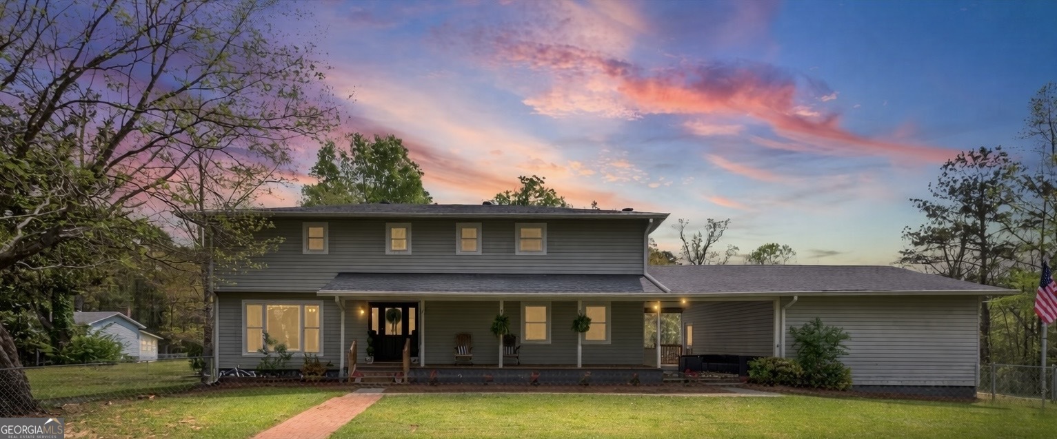 99 Janie Beth Drive Rome, GA 30165 - Photo 61 of 65