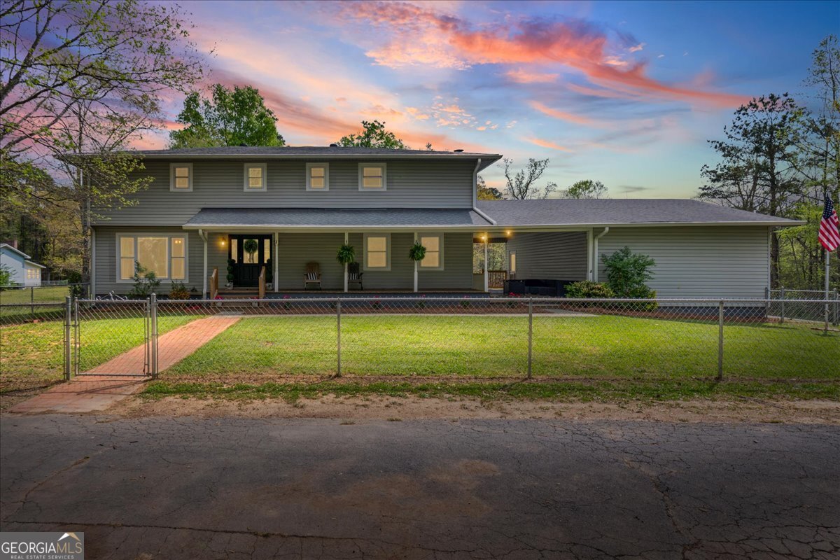 99 Janie Beth Drive Rome, GA 30165 - Photo 62 of 65