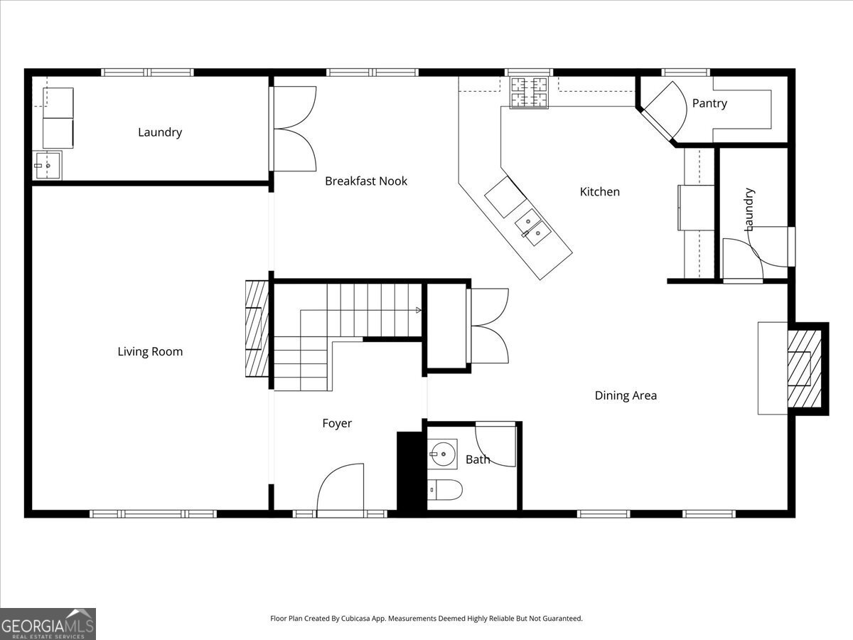 99 Janie Beth Drive Rome, GA 30165 - Photo 63 of 65
