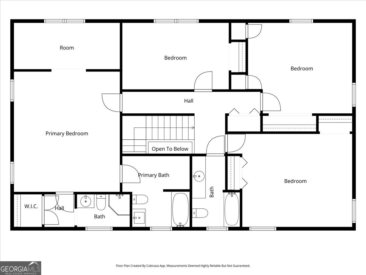 99 Janie Beth Drive Rome, GA 30165 - Photo 64 of 65