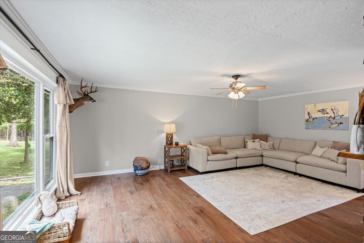 99 Janie Beth Drive Rome, GA 30165 - Photo 8 of 65