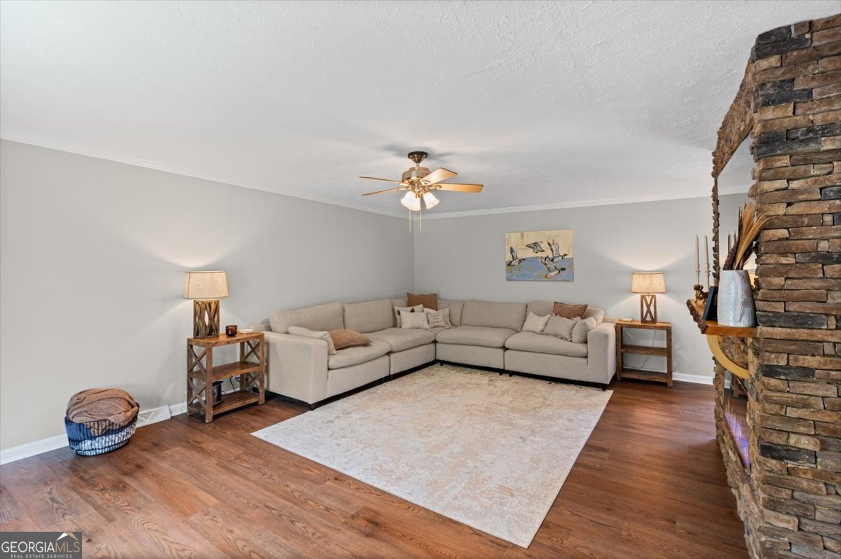 99 Janie Beth Drive Rome, GA 30165 - Photo 9 of 65